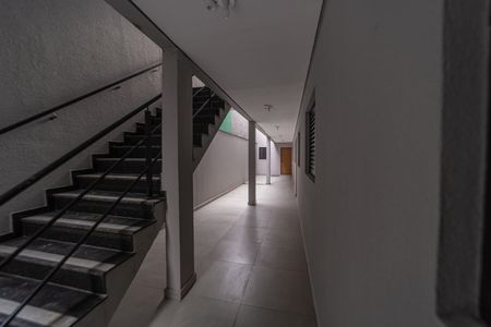 Apartamento para alugar com 48m², 2 quartos e sem vagaÁrea comum