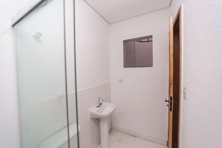 Apartamento para alugar com 48m², 2 quartos e sem vagaBanheiro