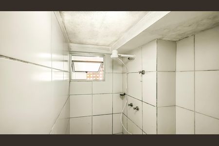 Apartamento para alugar com 53m², 2 quartos e sem vagaBanheiro