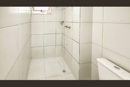 Apartamento para alugar com 53m², 2 quartos e sem vagaBanheiro