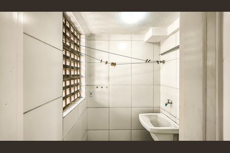 Apartamento para alugar com 53m², 2 quartos e sem vagaÁrea de Serviço