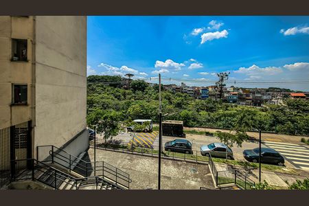 Apartamento para alugar com 53m², 2 quartos e sem vagaVistado Quarto 2