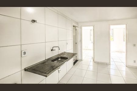 Apartamento para alugar com 53m², 2 quartos e sem vagaSala/Cozinha