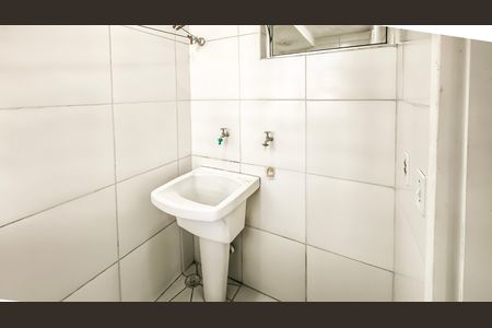 Apartamento para alugar com 53m², 2 quartos e sem vagaÁrea de Serviço
