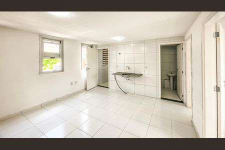 Apartamento para alugar com 53m², 2 quartos e sem vagaSala/Cozinha