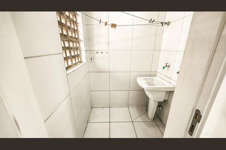 Apartamento para alugar com 53m², 2 quartos e sem vagaÁrea de Serviço