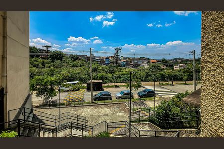 Apartamento para alugar com 53m², 2 quartos e sem vagaVistado Quarto 1