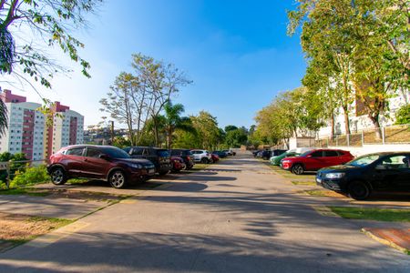 Apartamento à venda com 58m², 3 quartos e 1 vagaÁrea comum