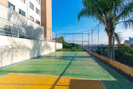 Apartamento à venda com 58m², 3 quartos e 1 vagaÁrea comum