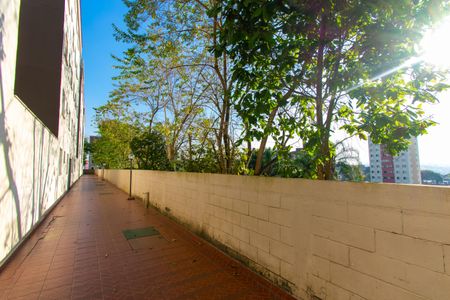Apartamento à venda com 58m², 3 quartos e 1 vagaÁrea comum