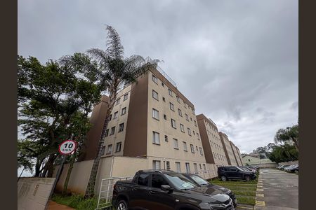 Apartamento à venda com 58m², 3 quartos e 1 vagaÁrea comum