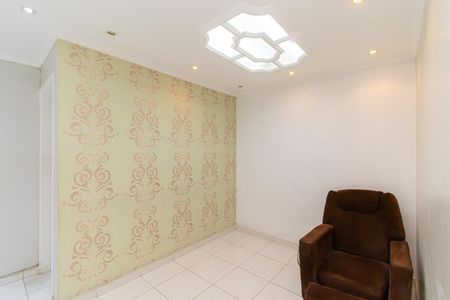 Apartamento à venda com 58m², 3 quartos e 1 vagaSala