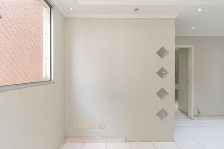Apartamento à venda com 58m², 3 quartos e 1 vagaSala