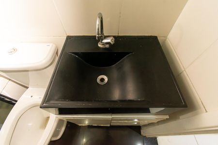 Apartamento à venda com 58m², 3 quartos e 1 vagaBanheiro