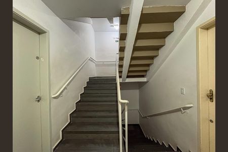 Apartamento à venda com 58m², 3 quartos e 1 vagaÁrea comum