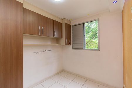 Apartamento à venda com 58m², 3 quartos e 1 vagaQuarto 3