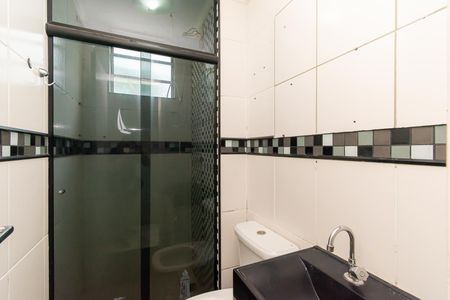 Apartamento à venda com 58m², 3 quartos e 1 vagaBanheiro