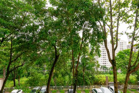 Apartamento à venda com 58m², 3 quartos e 1 vagaVista do Quarto 1 