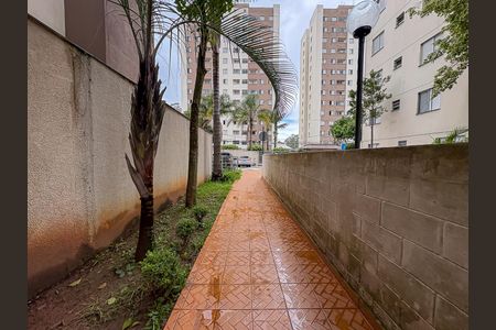 Apartamento à venda com 58m², 3 quartos e 1 vagaÁrea comum