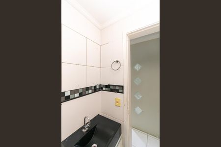 Apartamento à venda com 58m², 3 quartos e 1 vagaBanheiro