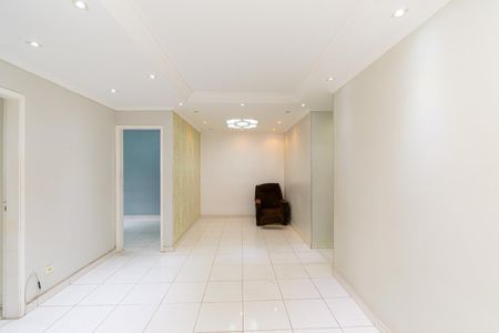 Apartamento à venda com 58m², 3 quartos e 1 vagaSala