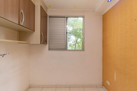 Apartamento à venda com 58m², 3 quartos e 1 vagaQuarto 3