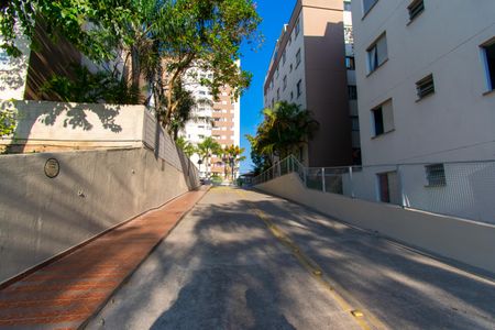 Apartamento à venda com 58m², 3 quartos e 1 vagaÁrea comum
