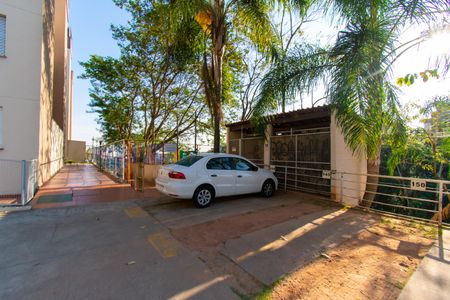 Apartamento à venda com 58m², 3 quartos e 1 vagaÁrea comum