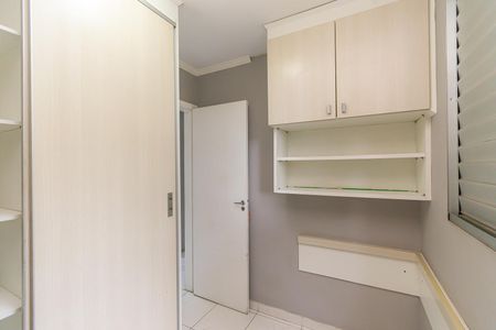 Apartamento à venda com 58m², 3 quartos e 1 vagaQuarto 2