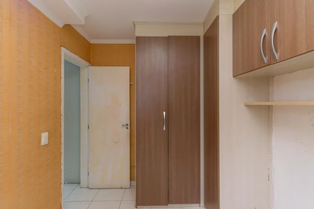 Apartamento à venda com 58m², 3 quartos e 1 vagaQuarto 3