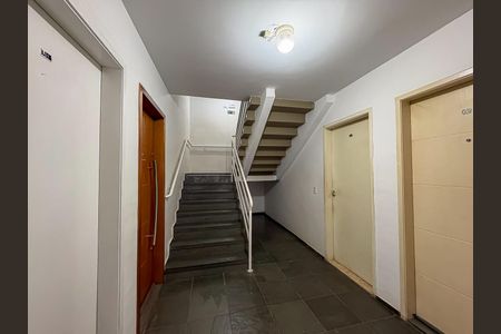 Apartamento à venda com 58m², 3 quartos e 1 vagaÁrea comum