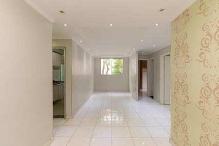 Apartamento à venda com 58m², 3 quartos e 1 vagaSala