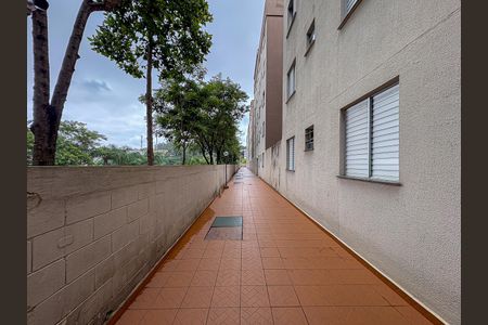 Apartamento à venda com 58m², 3 quartos e 1 vagaÁrea comum