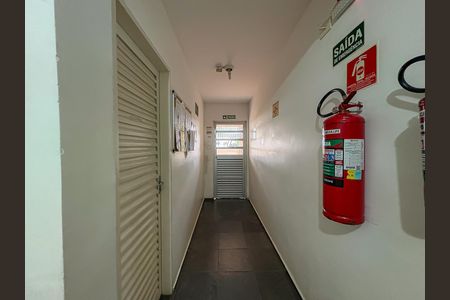 Apartamento à venda com 58m², 3 quartos e 1 vagaÁrea comum