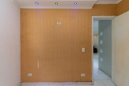 Apartamento à venda com 58m², 3 quartos e 1 vagaQuarto 3