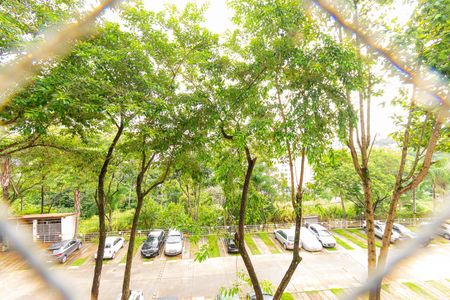 Apartamento à venda com 58m², 3 quartos e 1 vagaVista do Quarto 2