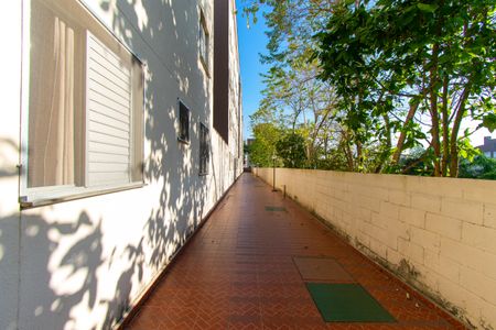 Apartamento à venda com 58m², 3 quartos e 1 vagaÁrea comum