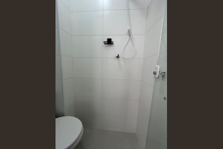 Apartamento à venda com 100m², 3 quartos e sem vagaBanheiro de serviço