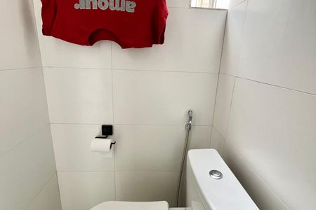 Apartamento à venda com 100m², 3 quartos e sem vagaSuite 