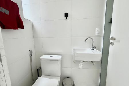 Apartamento à venda com 100m², 3 quartos e sem vagaSuite 