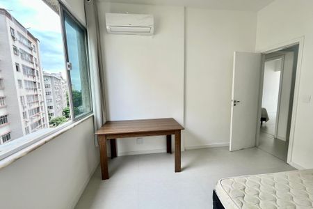 Apartamento à venda com 100m², 3 quartos e sem vagaQuarto 1