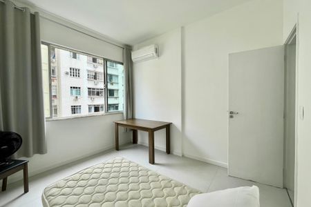 Apartamento à venda com 100m², 3 quartos e sem vagaQuarto 1