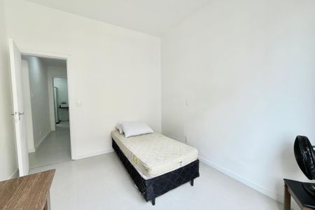 Apartamento à venda com 100m², 3 quartos e sem vagaQuarto 1