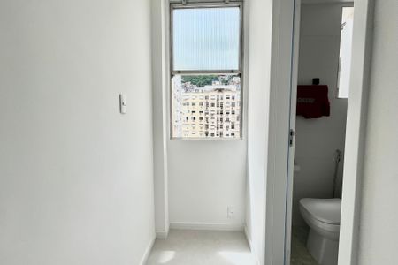 Apartamento à venda com 100m², 3 quartos e sem vagaSuite 
