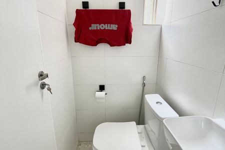 Apartamento à venda com 100m², 3 quartos e sem vagaSuite 