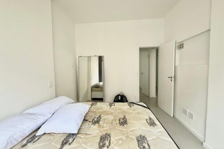 Apartamento à venda com 100m², 3 quartos e sem vagaSuite 