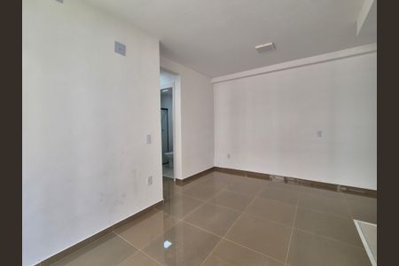Sala  de apartamento para alugar com 2 quartos, 56m² em Recreio dos Bandeirantes, Rio de Janeiro