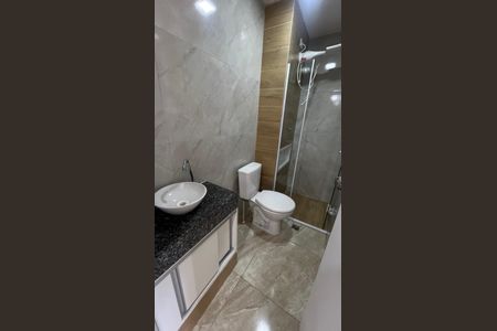 Apartamento para alugar com 2 quartos, 34m² em Jardim Promissao, São Paulo