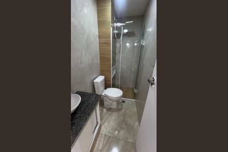 Apartamento para alugar com 2 quartos, 34m² em Jardim Promissao, São Paulo