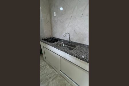 Apartamento para alugar com 2 quartos, 34m² em Jardim Promissao, São Paulo